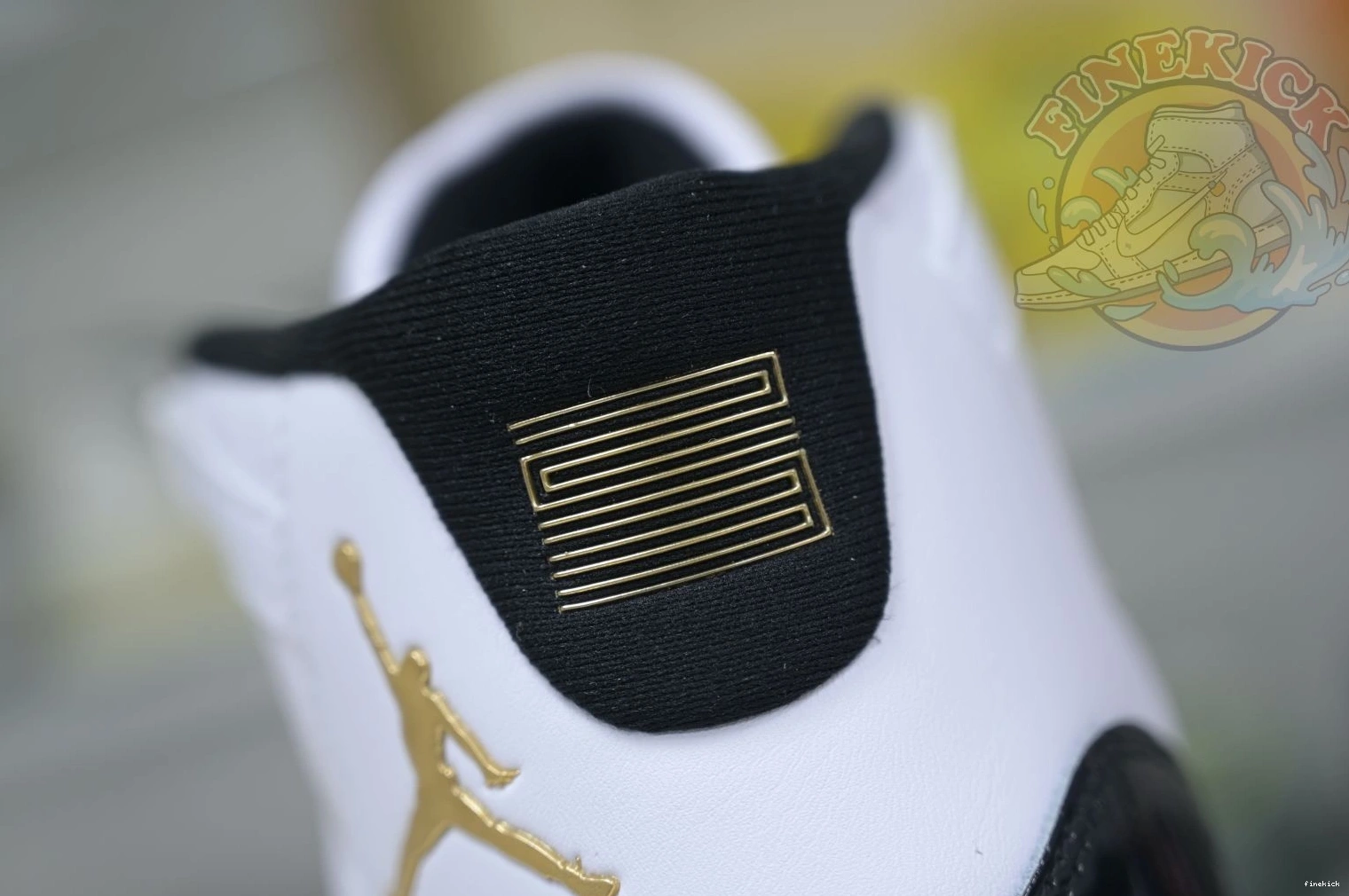 Jordan 11 2023 